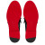 Christian Louboutin Penny Loafers Abrasivato Calf Leather Black
