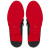 Christian Louboutin Penny Loafers Alligator Embossed Calf Leather White