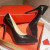 Christian Louboutin Pigalle Plato Pumps 100mm Patent Leather Black