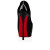 Christian Louboutin Platforms Chick Up 150 mm Black/lin Porpora-multi Patent