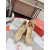 Christian Louboutin Platforms Movida Jane 130 mm Patent Leather Nude