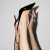Christian Louboutin Posticha 80 Mm Sling Back Pumps Patent Calf Leather Et Pvc Black