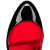 Christian Louboutin Pump Pinupina 100mm Black-multi/lin Psy Loubi Patent