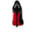 Christian Louboutin Pump Pinupina 130mm Black-multi/lin Psy Loubi Patent