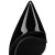 Christian Louboutin Pumps Astrid Patent 100mm Black/lin Black Patent