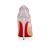 Christian Louboutin Pumps Follies Strass 100mm Version Ab Strass