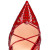 Christian Louboutin Pumps Impera 100 mm Loubi/transp Patent Leather