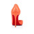Christian Louboutin Pumps Iriza 100 mm Drag/lin Drag Patent