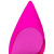 Christian Louboutin Pumps Iriza 100 mm Holly Pink/lin Holly Pink Satin