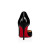Christian Louboutin Pumps Iriza 85 mm Black Patent Leather