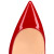 Christian Louboutin Pumps Kate 100 mm Loubi Patent