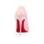 Christian Louboutin Pumps Kate 100 mm Poupee/lin Poupee Patent