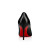 Christian Louboutin Pumps Kate 85 mm Black Nappa Shiny