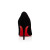 Christian Louboutin Pumps Kate 85 mm Black Suede