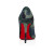 Christian Louboutin Pumps Kate Plume 100 mm Multi/sv/lin Multi Suede Calfskin