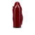 Christian Louboutin Pumps Movide Jane 130 mm Porpora/lin Porpora Patent