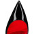 Christian Louboutin Pumps So Kate 120 mm Black/lin Psy Loubi Patent Leather