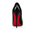 Christian Louboutin Pumps So Kate 120 mm Black/lin Psy Loubi Patent Leather