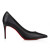 Christian Louboutin Pumps Sporty Kate Nappa Leather 85mm Black