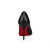 Christian Louboutin Pumps Sporty Kate Nappa Leather 85mm Black