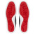 Christian Louboutin Rantulow Orlato Sneakers Veau Velours Linen And Calf Leather Black