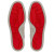Christian Louboutin Rantulow Sneakers Recycled Polyester And Bio-Based Materials Goose