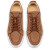 Christian Louboutin Rantulow Sneakers Grained Calf Leather Cuoio