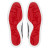 Christian Louboutin Rantulow Sneakers Veau Velours And Straw Rabane Black