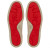 Christian Louboutin Rantulow Sneakers Veau Velours Saharienne