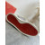 Christian Louboutin Rantus Orlato High-top Sneakers Patent Graffiti Multicolor