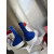Christian Louboutin Rantus Orlato Women Sneakers 'Love' Calfskin Multicolor
