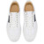 Christian Louboutin Retero Sneakers Grained Calf Leather Marine