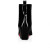 Christian Louboutin Rosalio St 70 Mm Boots Patent Calf Leather Black