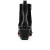 Christian Louboutin Rosalio St Spikes 70 Mm Boots Calf Black