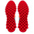 Christian Louboutin Runner Loubishark Drag/panorama Veau Velours Sneaker