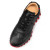 Christian Louboutin Runner Loubishark Flat Black/loubi Claf Sneaker