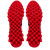 Christian Louboutin Runner Loubishark Flat Black/loubi Claf Sneaker