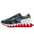 Christian Louboutin Runner Loubishark Multi Veau Velours Sneaker