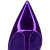 Christian Louboutin Sandal Maravilla Joli 100 mm Elektra/lin Elektra Specchio