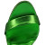 Christian Louboutin Sandal O Marylin 85 mm Spinach/lin Spinach Leather