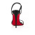 Christian Louboutin Sandal Rosalie 100 mm Black Leather