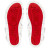 Christian Louboutin Sandal Spikita Cool Bianco Nappa