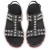 Christian Louboutin Sandals Nappa Leather Black