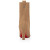 Christian Louboutin Santigag 85 Mm Low Boots Veau Velours Lionne