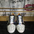 Christian Louboutin Seavaste 2 Flat Sneakers Cl Logo Calf and Suede Multicolor