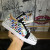 Christian Louboutin Seavaste 2 Flat Sneakers Cl Logo Calf and Suede Multicolor