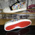 Christian Louboutin Seavaste 2 Flat Sneakers Cl Logo Calf and Suede Multicolor