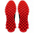 Christian Louboutin Sharkyloub Sp Spikes Women Sneakers Calf Leather Neoprene And Spikes Black