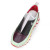 Christian Louboutin Sharkyloub Sp Spikes Sneakers Calf Leather Neoprene And Spikes Multicolor