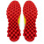 Christian Louboutin Sharkyloub Sp Spikes Women Sneakers Calf Leather Neoprene And Spikes Multicolor